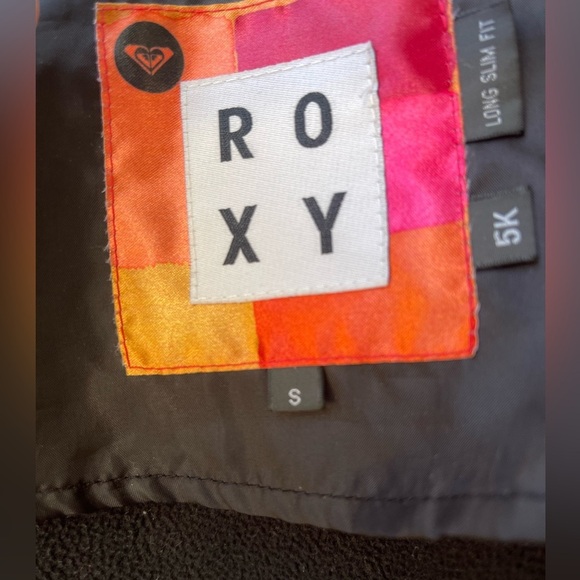 CUTE ROXY JACKET - Picture 9 of 12